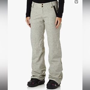686 Women’s Parklan After Dark Pant - M - Snowboard / Ski pant